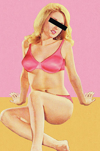 Проститутка Regina